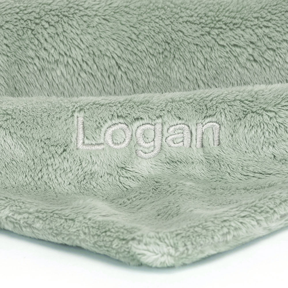 Personalised Bashful Dragon Soother