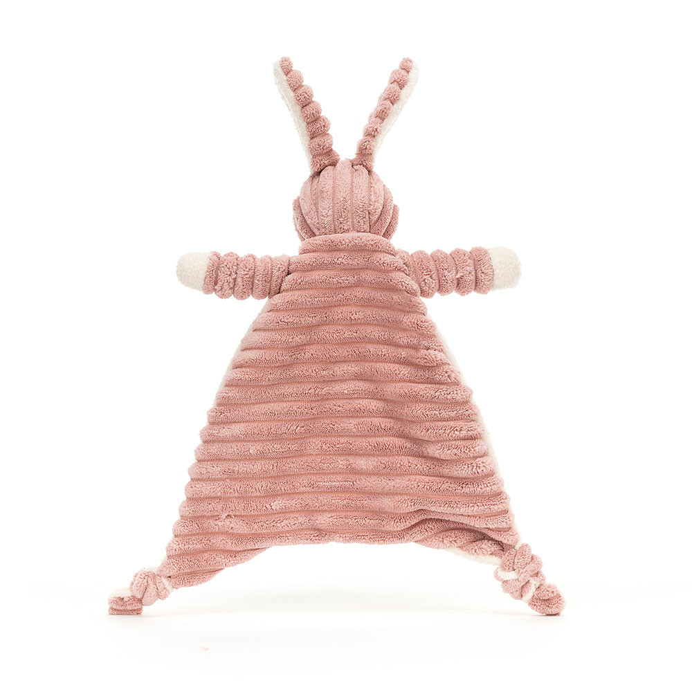 Cordy Roy Baby Bunny Comforter