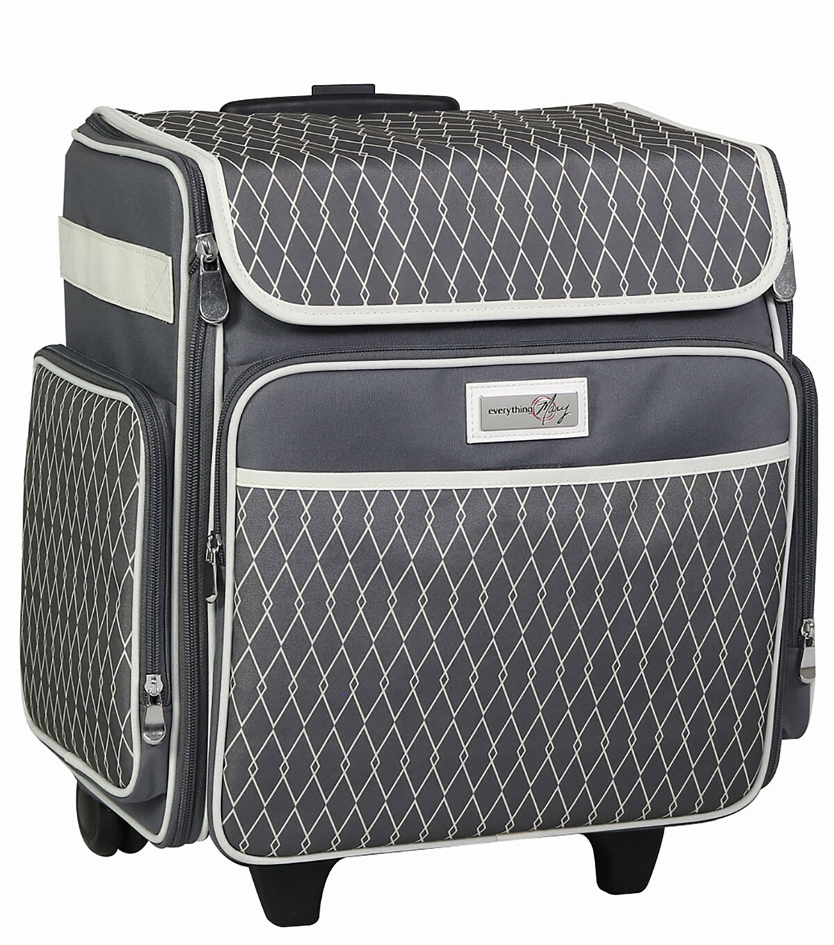 Everything Mary 14.5