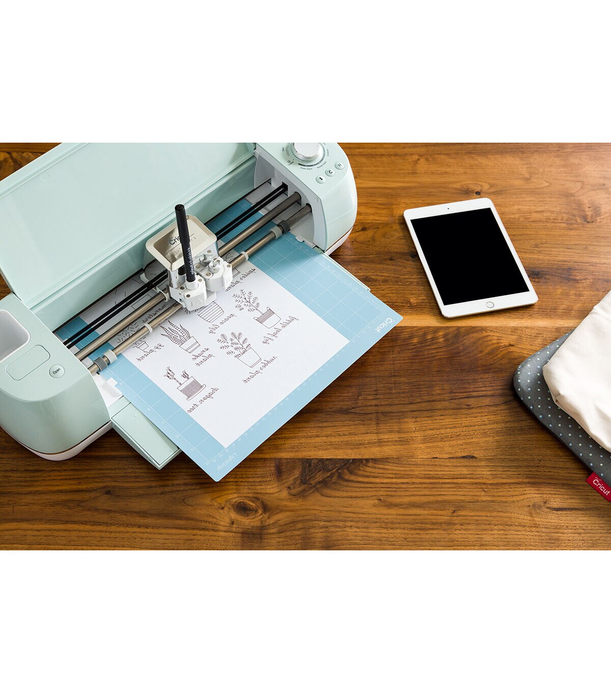 Cricut 0.4mm Black Infusible Ink Pens 5ct