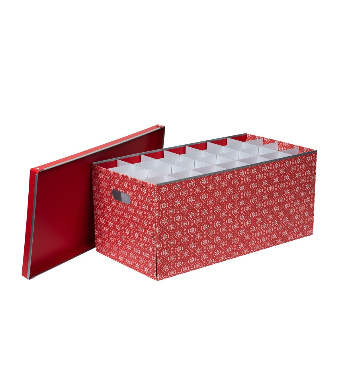 Organize It All Holiday Ornament Box