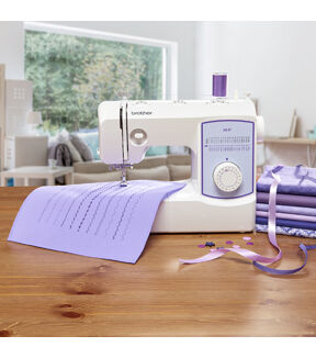 Brother GX37 Sewing Machine