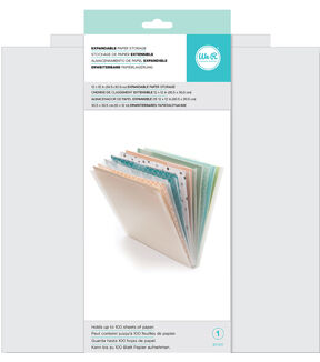 We R Memory Keepers 100 Sheet 12