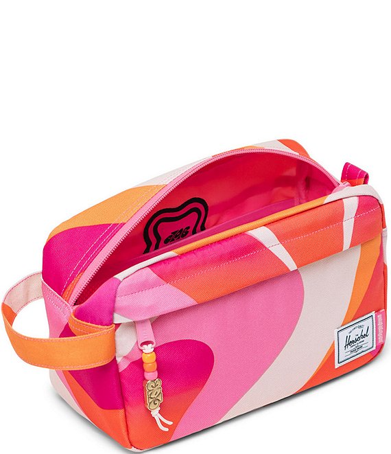 x Jade Purple Brown Chapter Travel Kit