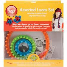 Boye Assorted Loom Series