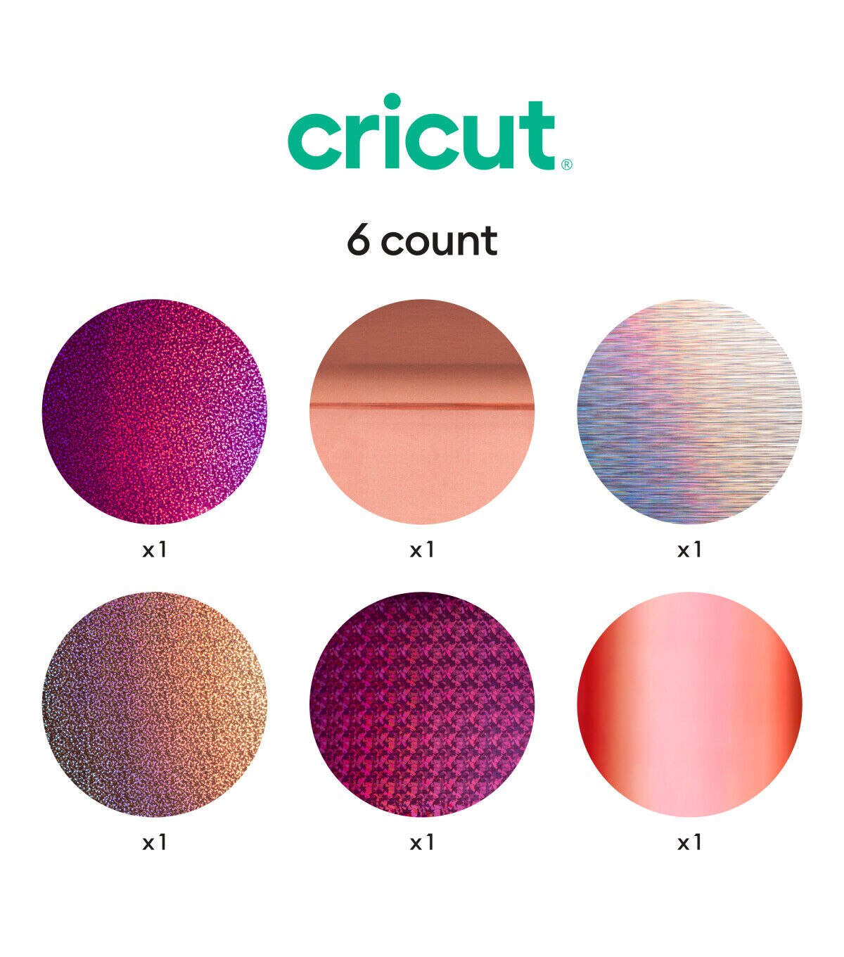 Cricut 12