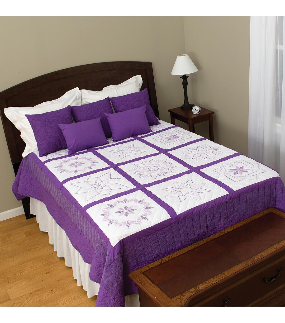 Jack Dempsey Needle Art 18