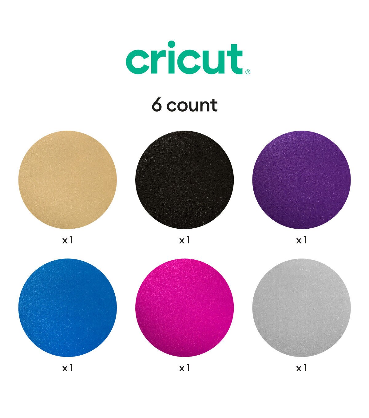 Cricut 12