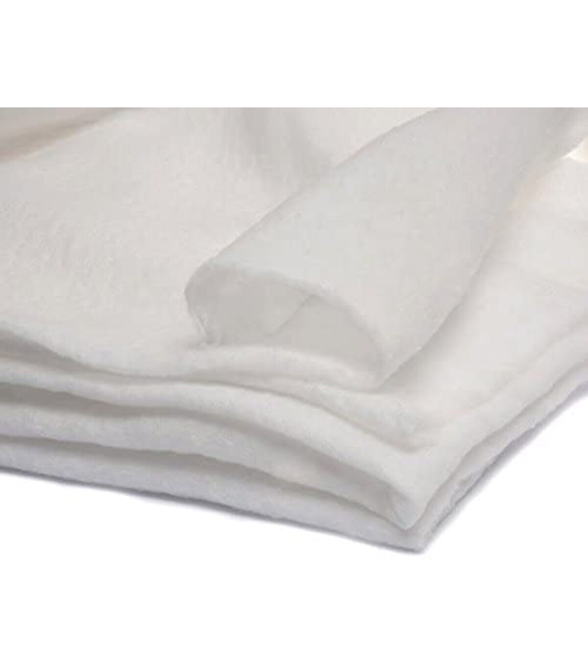 Hobbs Heirloom Bleached Cotton Batting- Queen