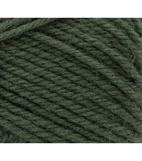 Lion Brand Local Grown 186yds Worsted Wool Yarn