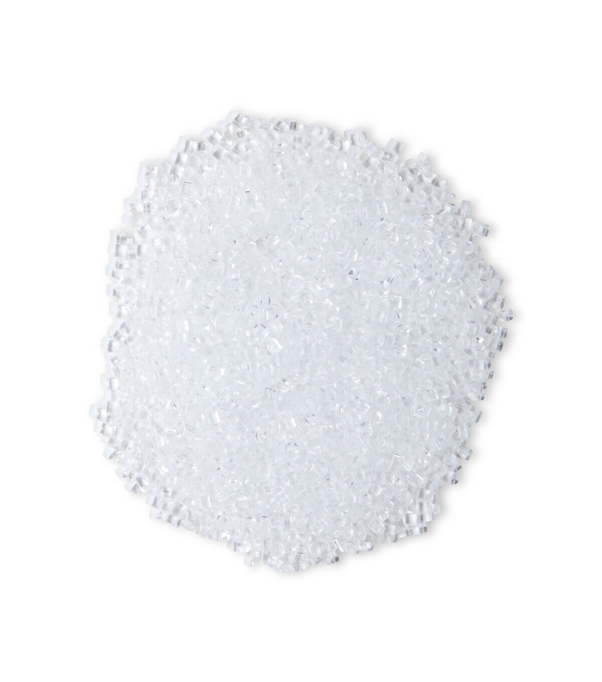 Panacea 16oz Clear Crystal Bowl Fillers