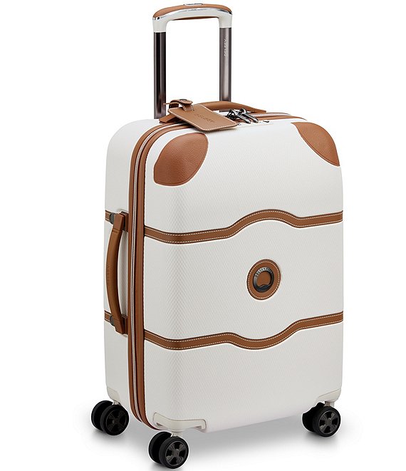 Chatelet Air 2.0 Large Carry-On Spinner Suitcase