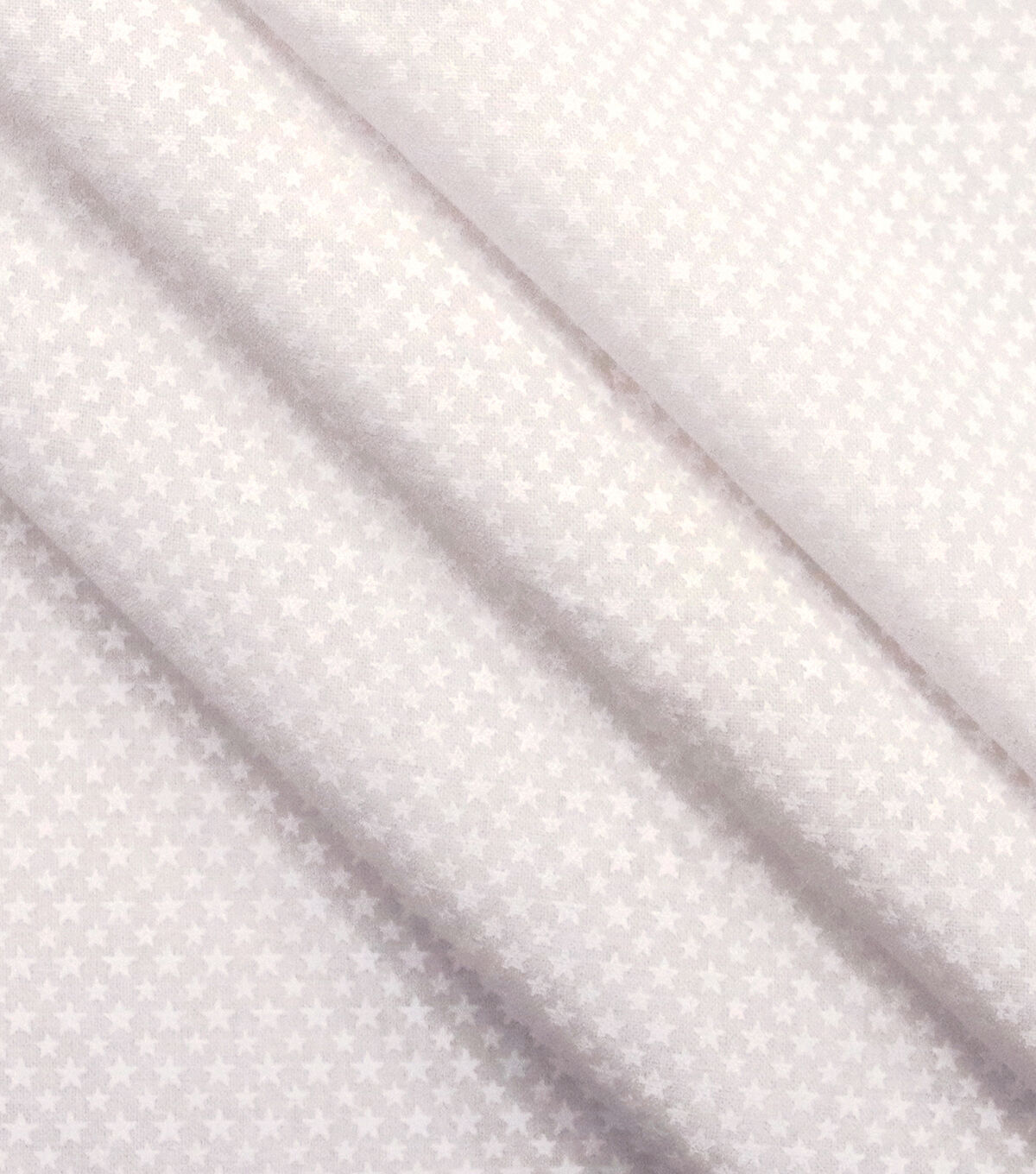 White On White Stars 108