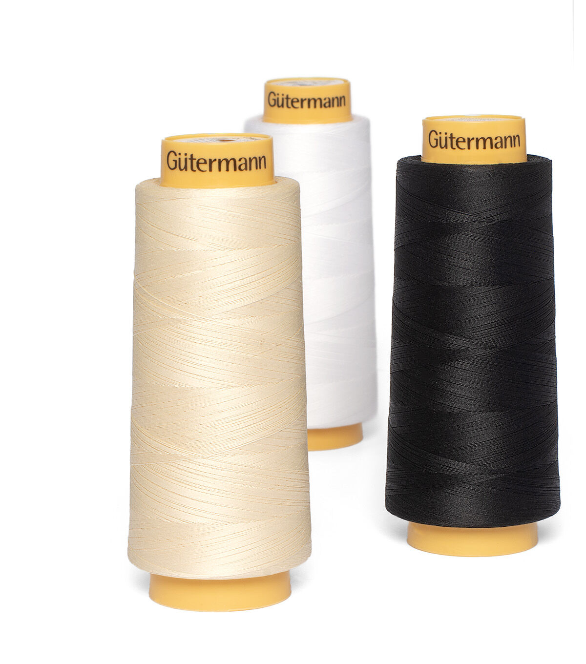 Gutermann’s Natural Cotton Thread