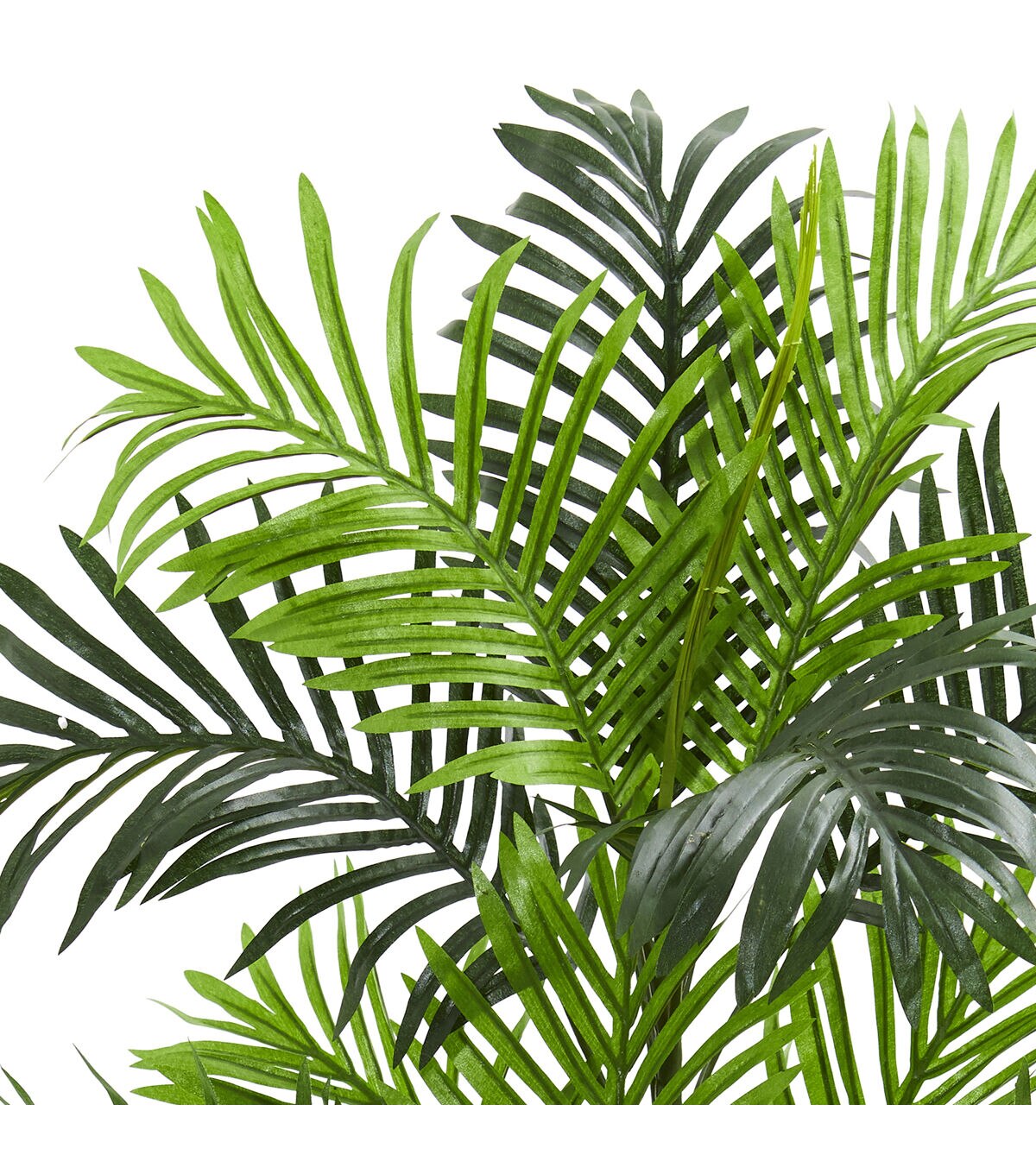 Nearly Natural 3ft. Paradise Palm Artificial Tree