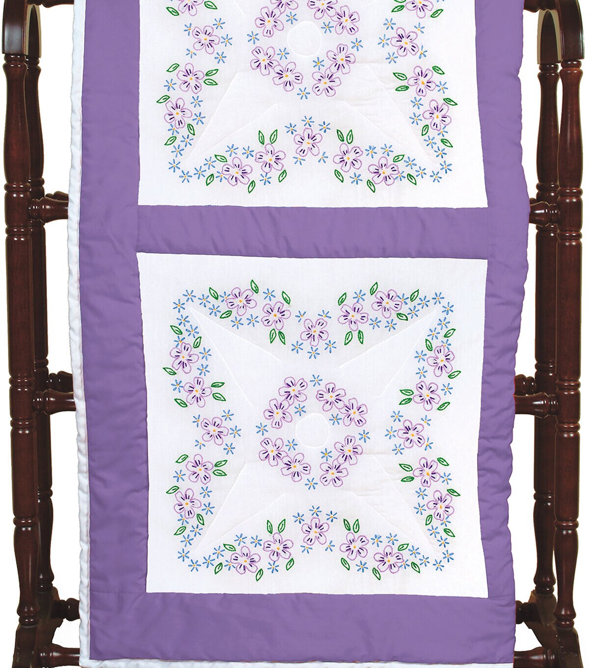 Jack Dempsey Needle Art 18