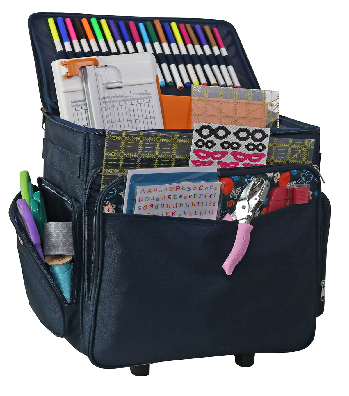 Everything Mary 14.5