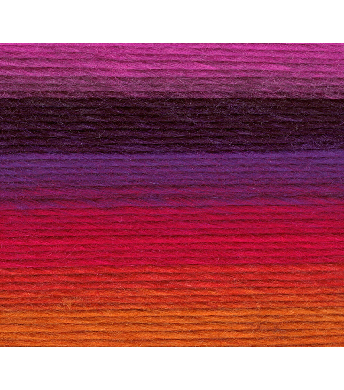 Lion Brand Landscapes 147yds Worsted Acrylic Yarn 3 Bundle