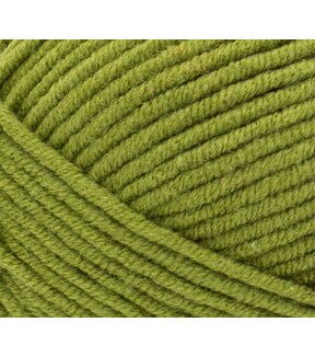 Lion Brand Tom Daley Made With Love The Cottony One Worsted Cotton Yarn