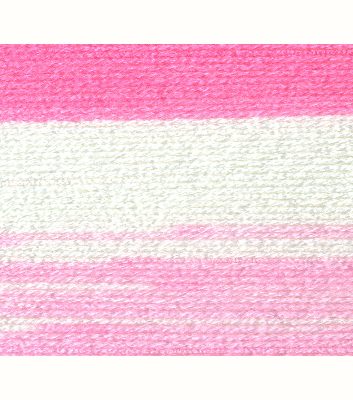 Lion Brand Ice Cream Big Scoop Light Weight Acrylic Yarn 2 Bundle