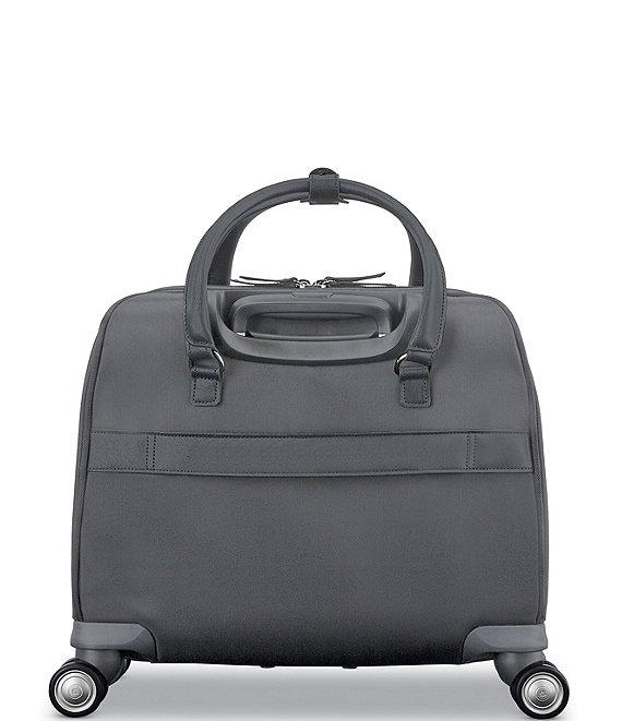 Mobile Solution Spinner Mobile Office