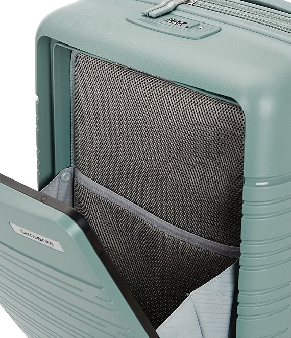 Elevation™ Plus Hardside Carry-On Spinner Suitcase