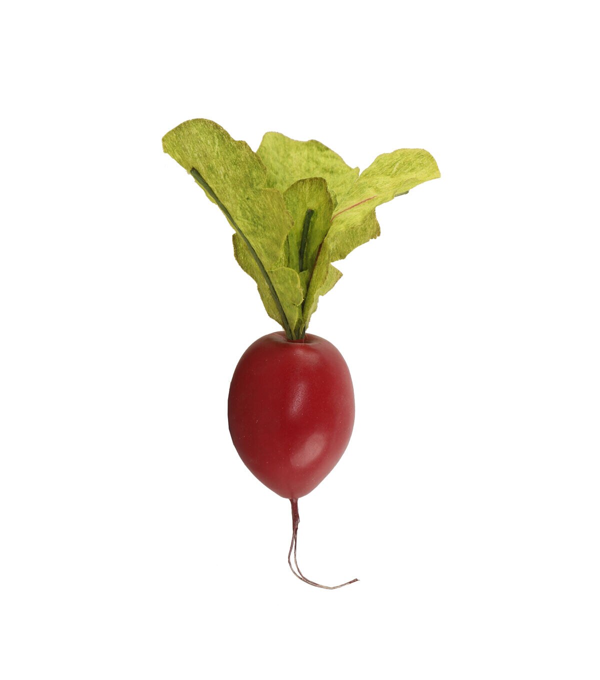 Flora Bunda 24ct Artificial Baby Red Radishes