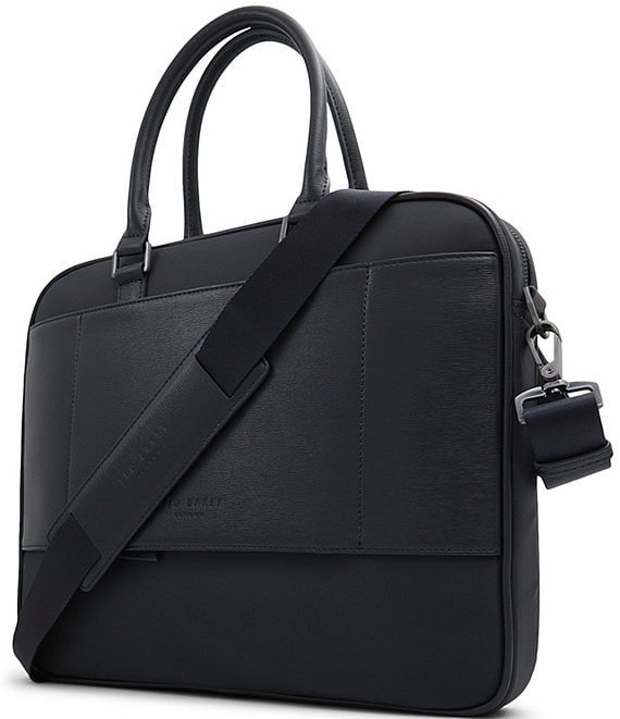 Belgraves Laptop Bag