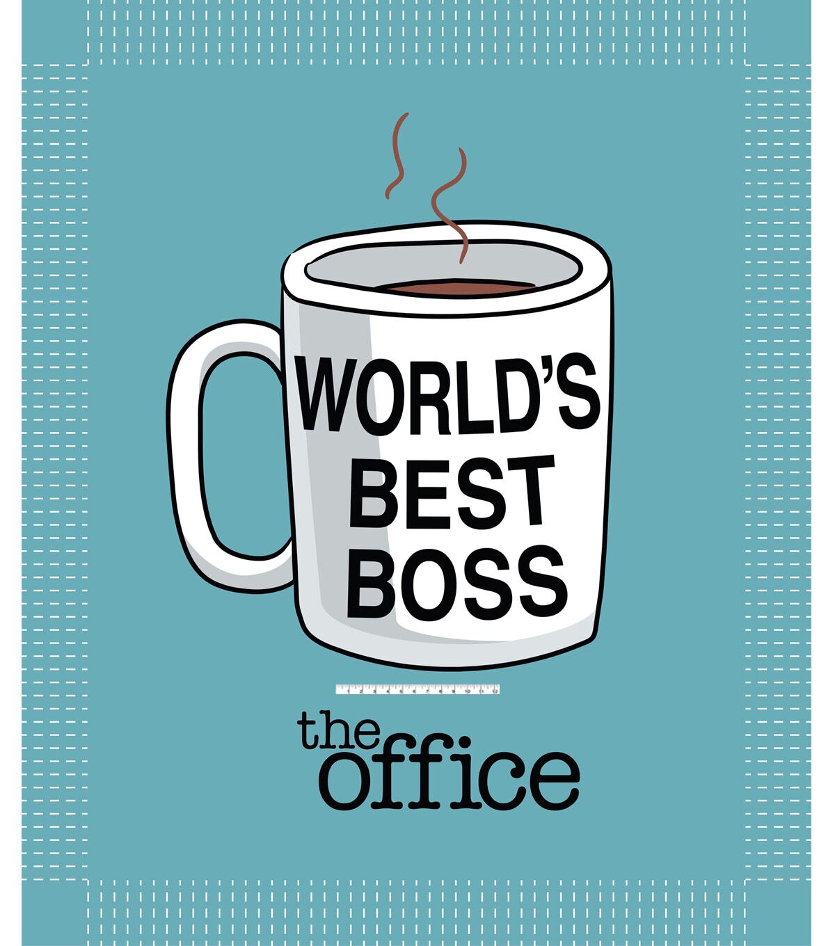 Worlds Best Boss 72