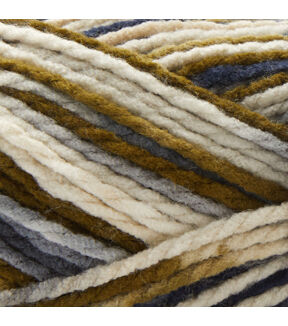 Premier Yarns Canyon Colors 109yds Bulky Acrylic Yarn