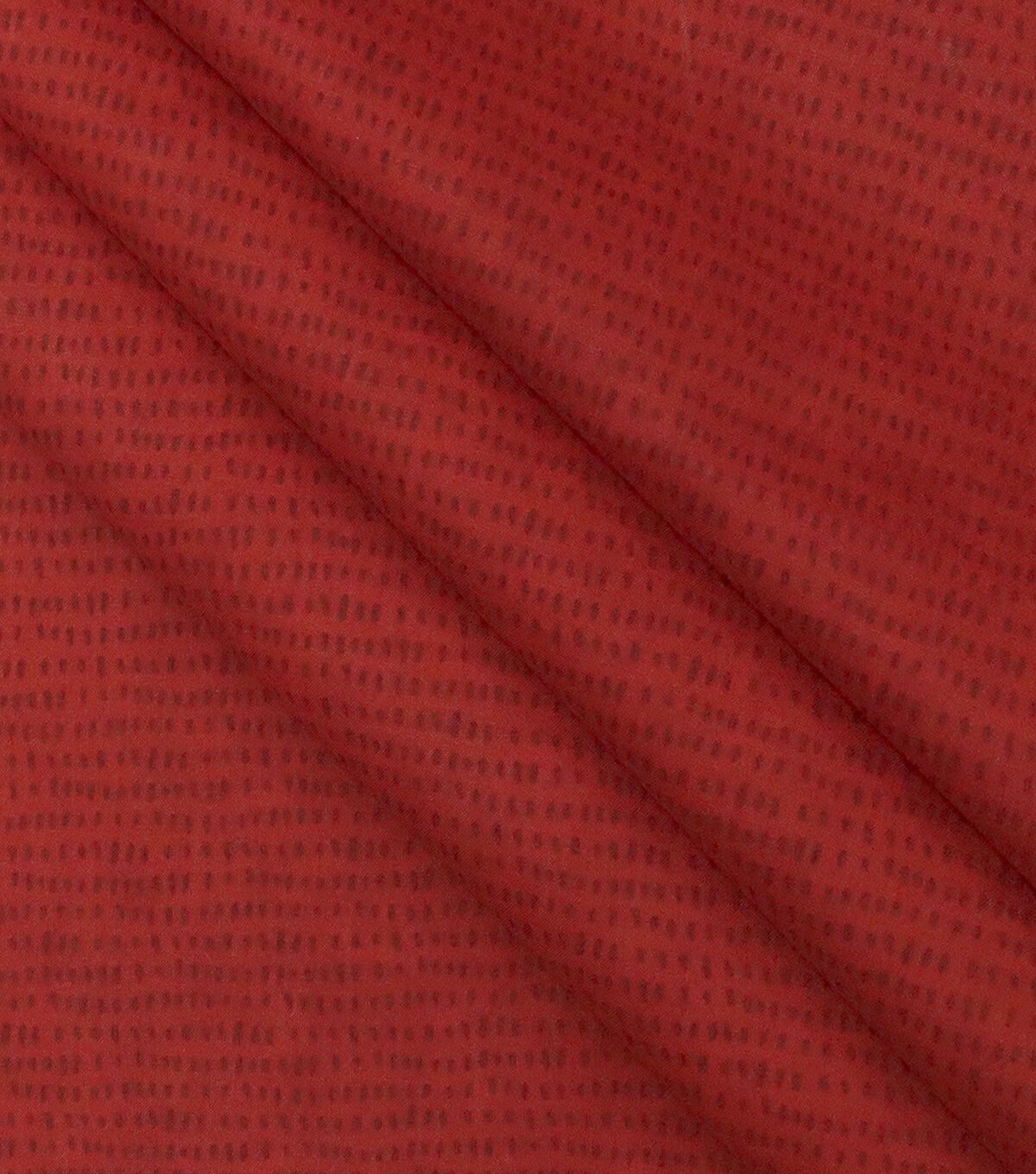 Red Tonal Lines Quilt Cotton Fabric by Keepsake Calico