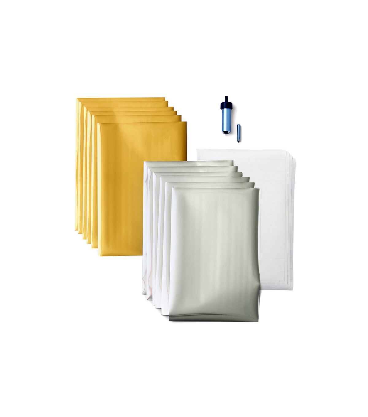 Cricut Joy 15ct Foil Transfer Kit