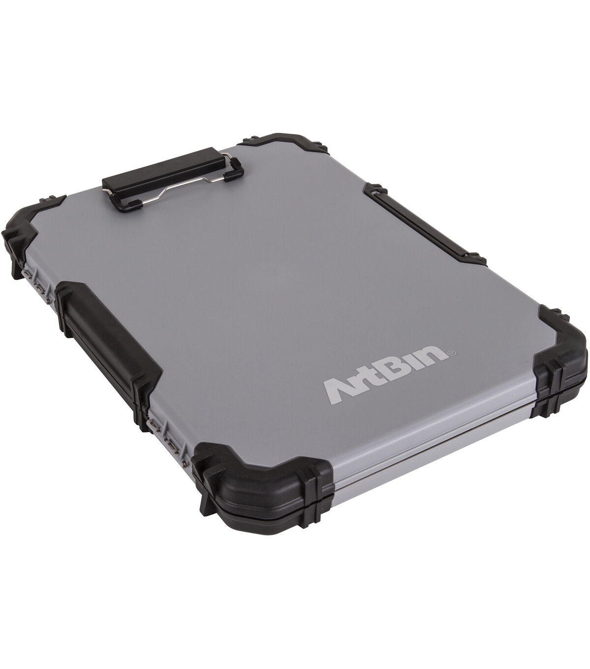 ArtBin Sketch Board 16''X11.75''X1.5'' Grey