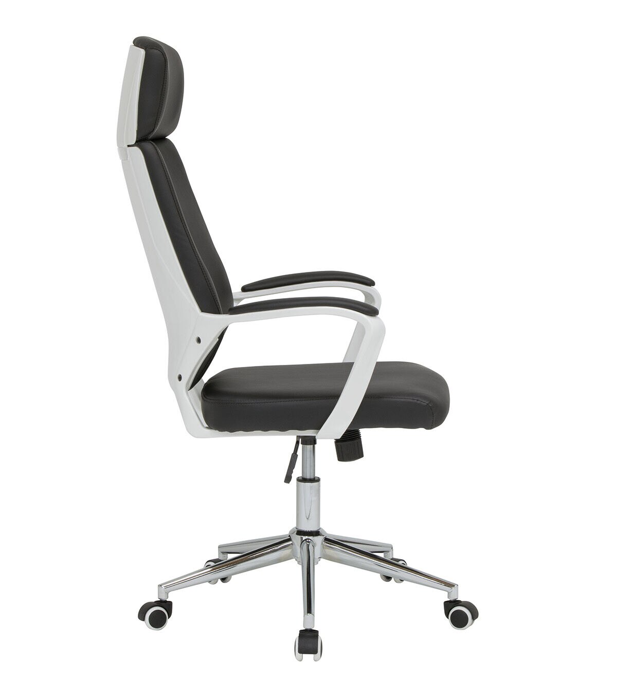 Studio Designs Highback Modern Executive Chair White