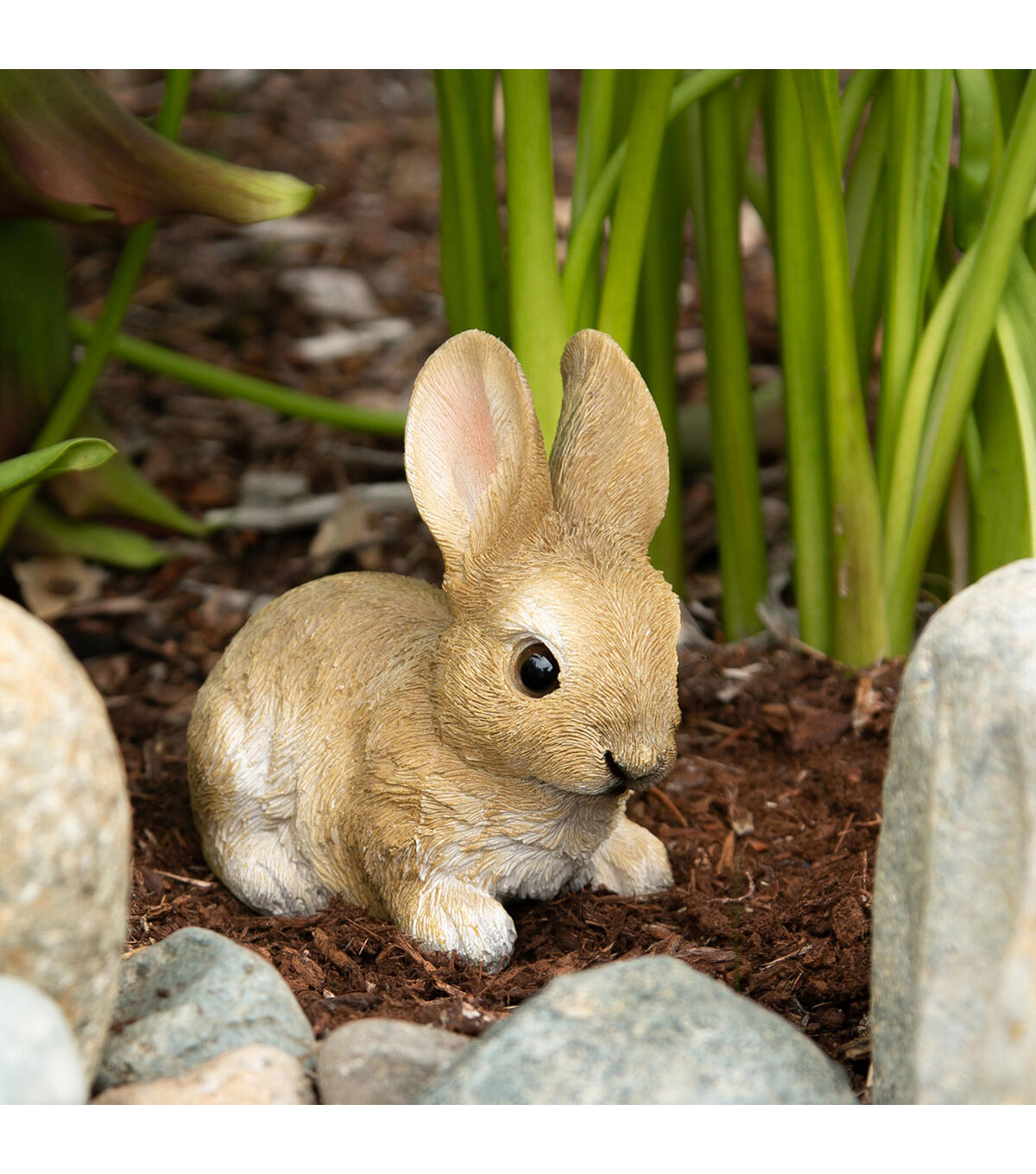 Zingz & Thingz Vivid Bunny Figurine