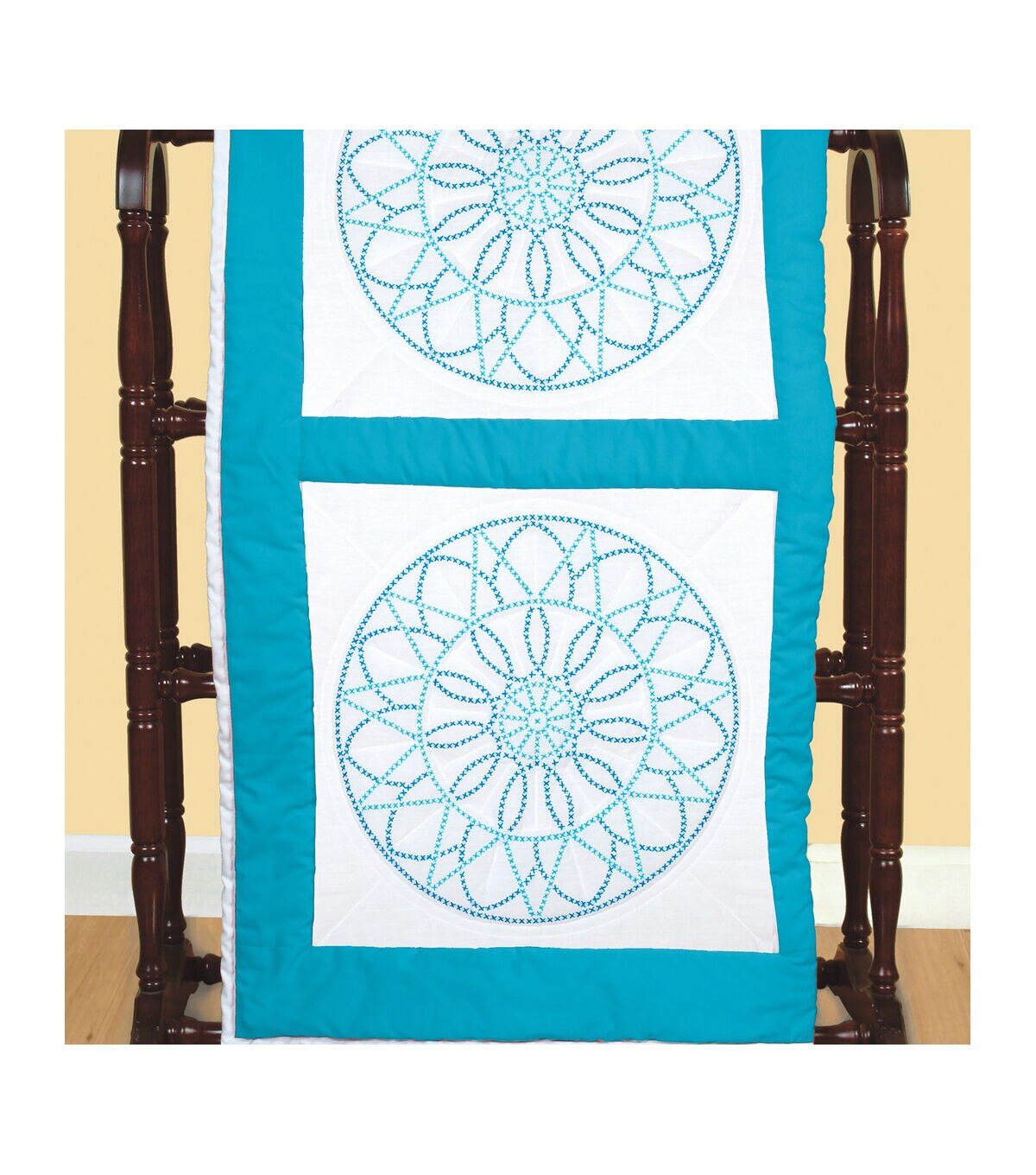 Jack Dempsey Needle Art 18