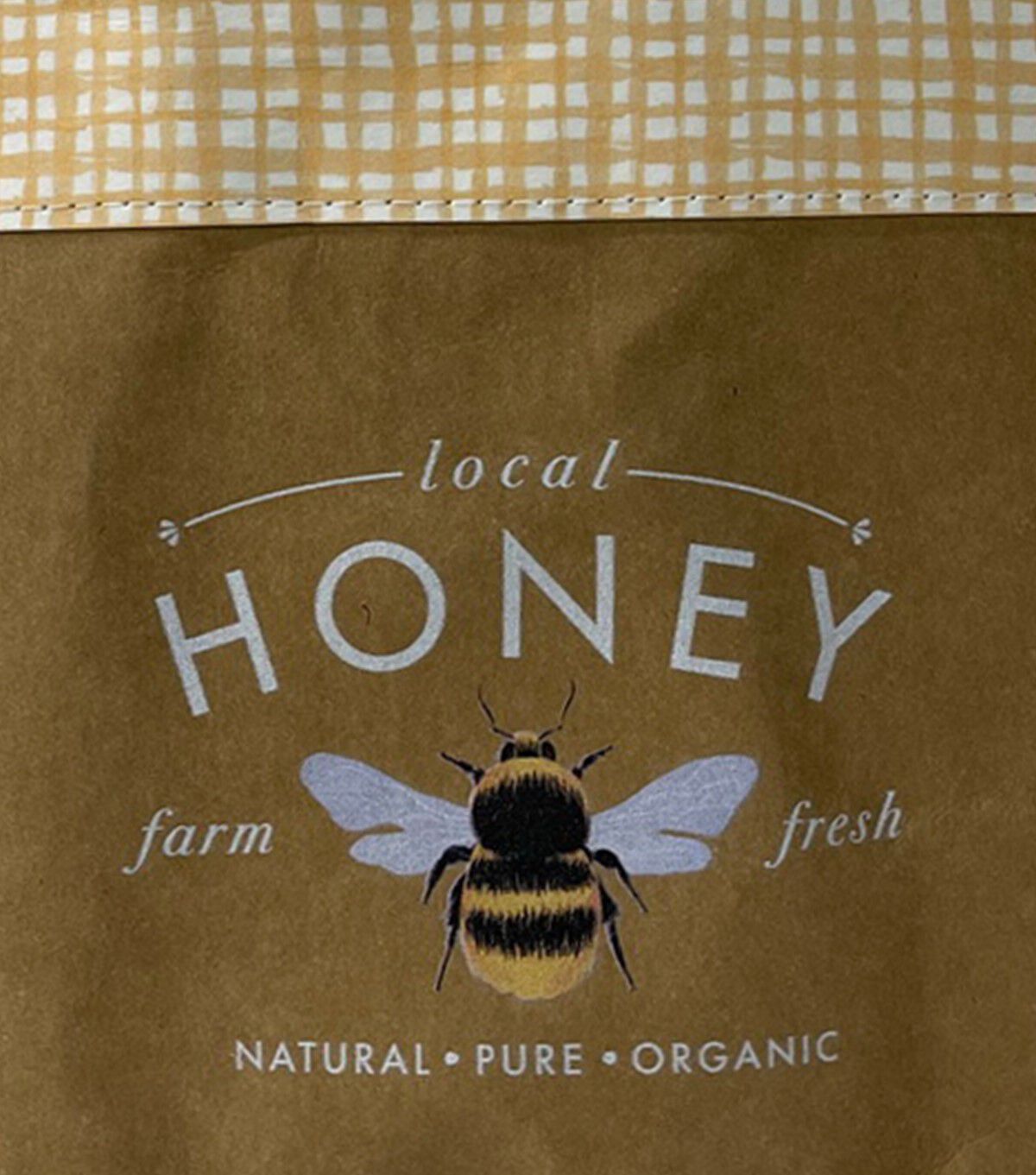 8 Gallon Spring Garden Grow Bag by Place & Time