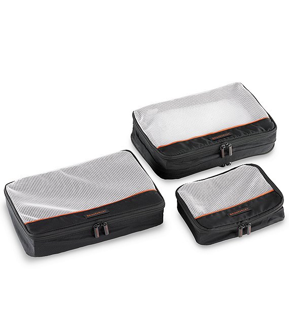 Packing Cubes Small Set